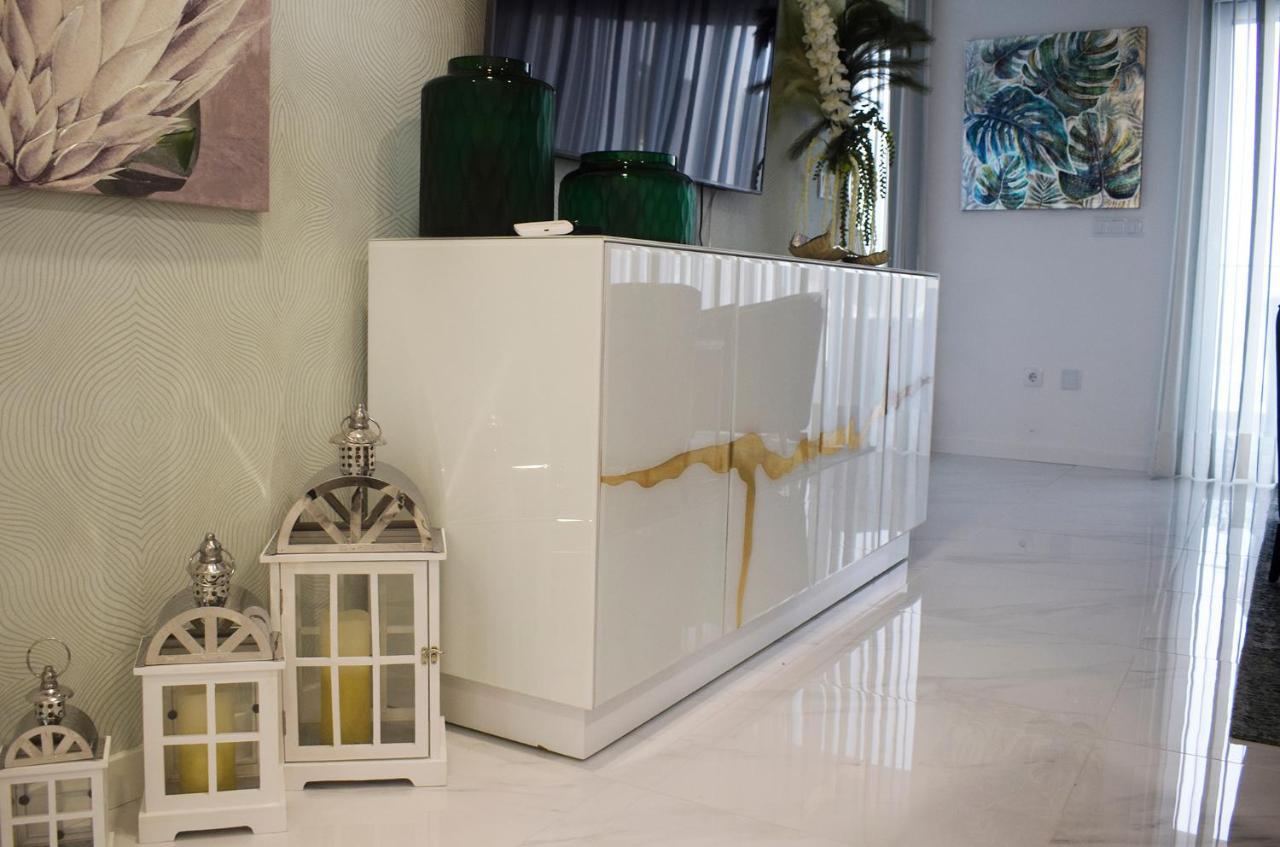 Beautiful Nazare Apartment, Close To The Beach! Eksteriør bilde