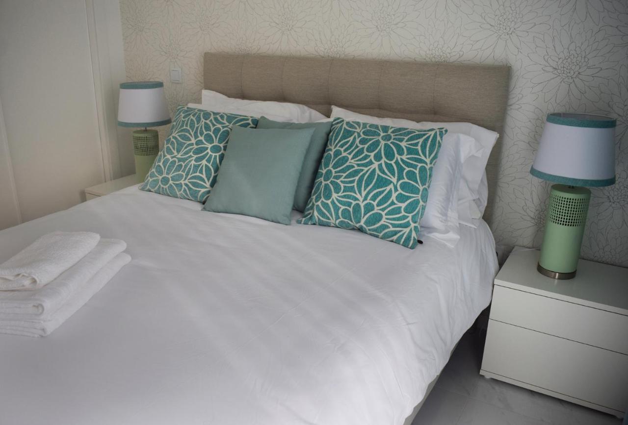 Beautiful Nazare Apartment, Close To The Beach! Eksteriør bilde