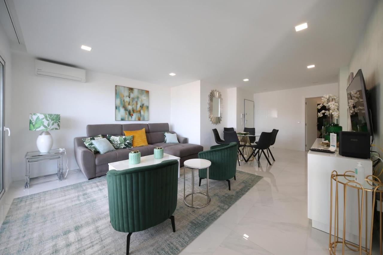 Beautiful Nazare Apartment, Close To The Beach! Eksteriør bilde