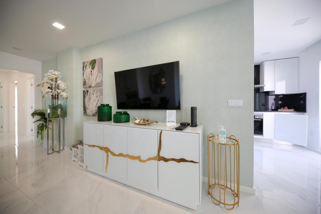 Beautiful Nazare Apartment, Close To The Beach! Eksteriør bilde