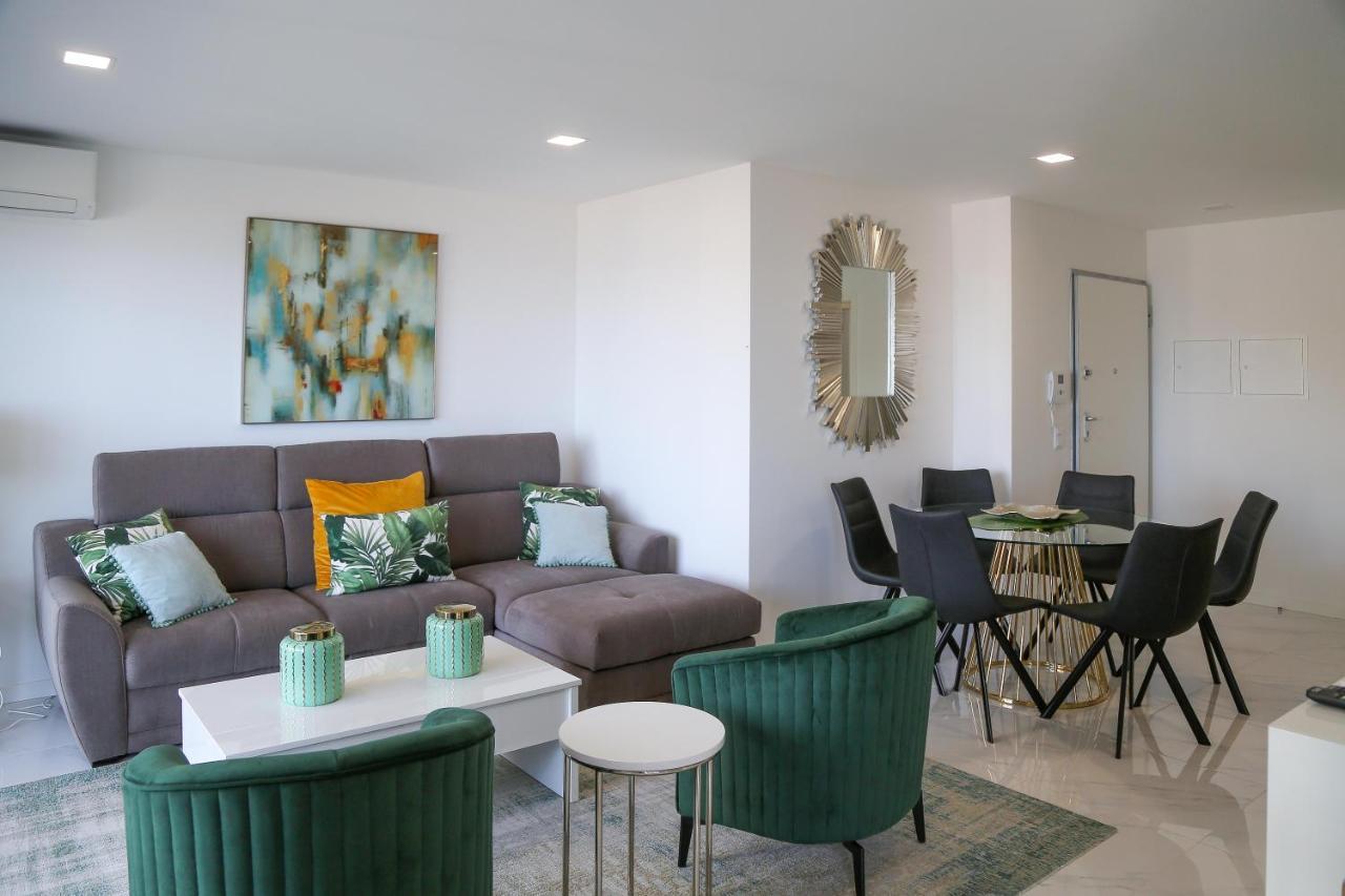Beautiful Nazare Apartment, Close To The Beach! Eksteriør bilde