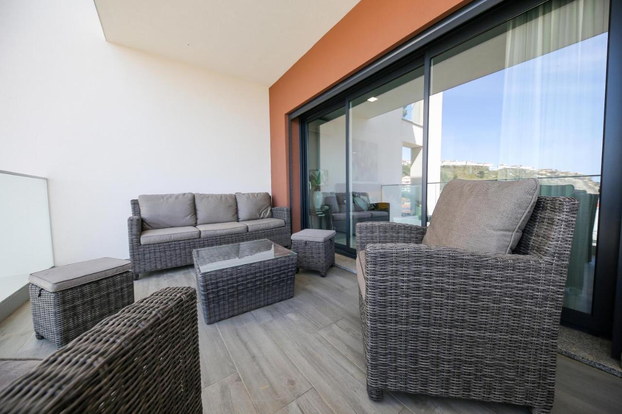 Beautiful Nazare Apartment, Close To The Beach! Eksteriør bilde