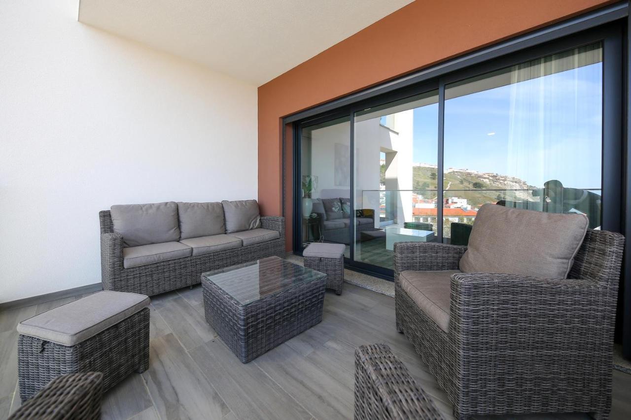 Beautiful Nazare Apartment, Close To The Beach! Eksteriør bilde