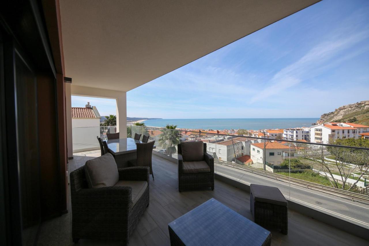 Beautiful Nazare Apartment, Close To The Beach! Eksteriør bilde