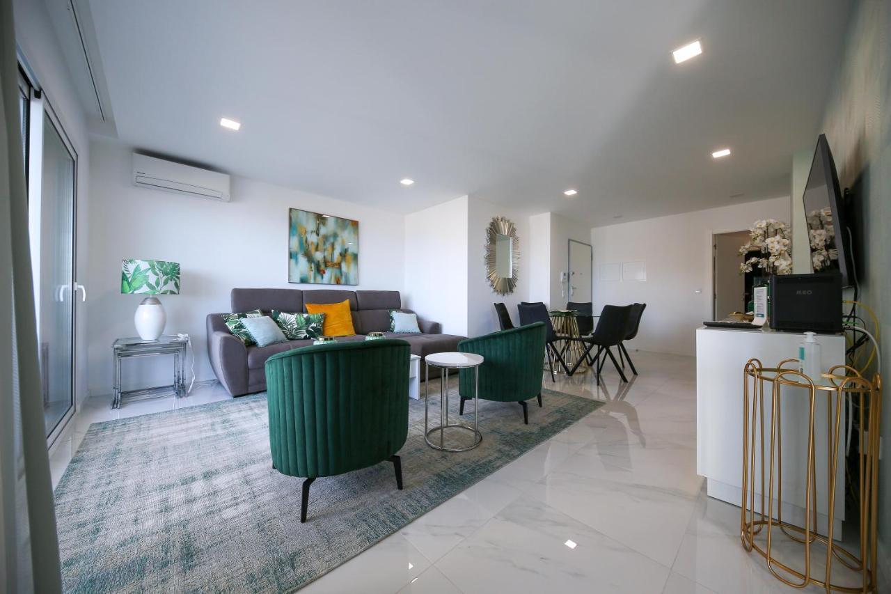 Beautiful Nazare Apartment, Close To The Beach! Eksteriør bilde