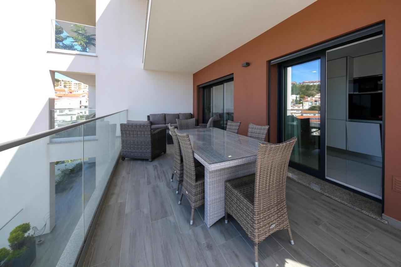 Beautiful Nazare Apartment, Close To The Beach! Eksteriør bilde