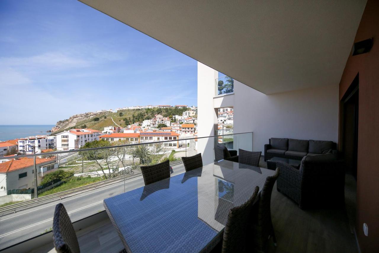 Beautiful Nazare Apartment, Close To The Beach! Eksteriør bilde