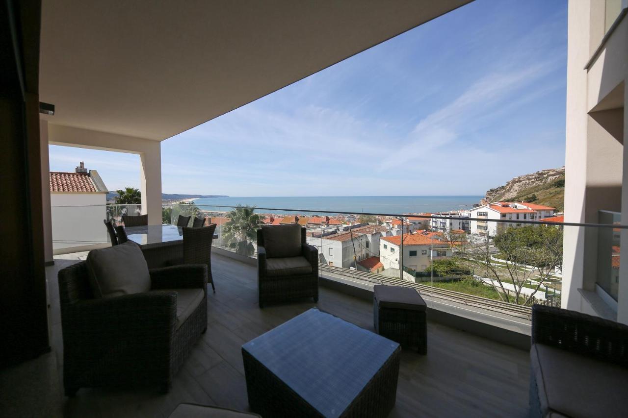 Beautiful Nazare Apartment, Close To The Beach! Eksteriør bilde