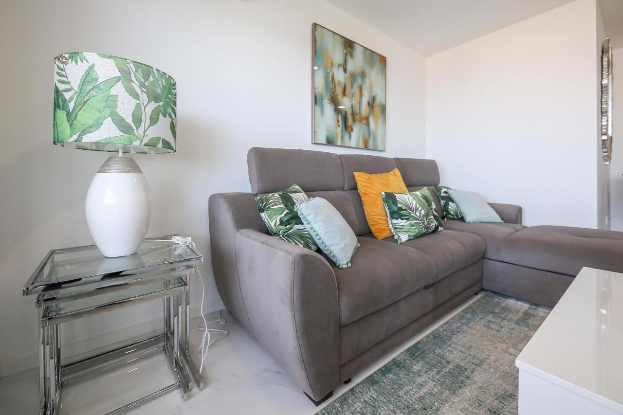 Beautiful Nazare Apartment, Close To The Beach! Eksteriør bilde