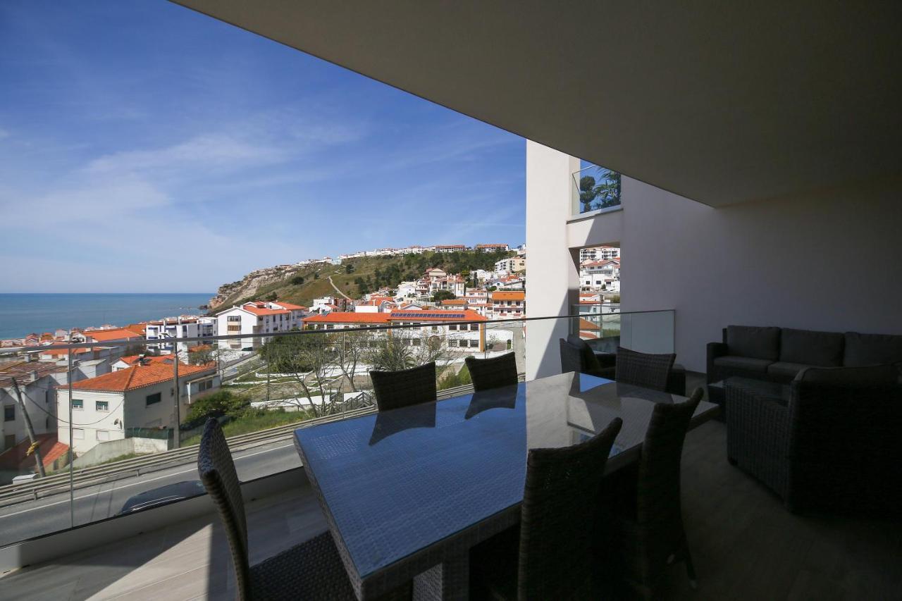 Beautiful Nazare Apartment, Close To The Beach! Eksteriør bilde