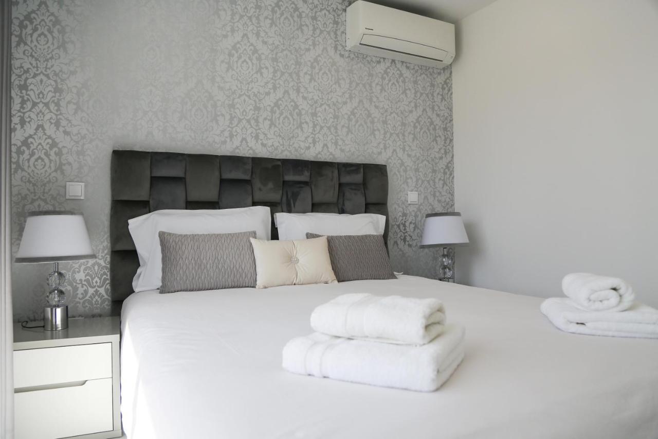 Beautiful Nazare Apartment, Close To The Beach! Eksteriør bilde