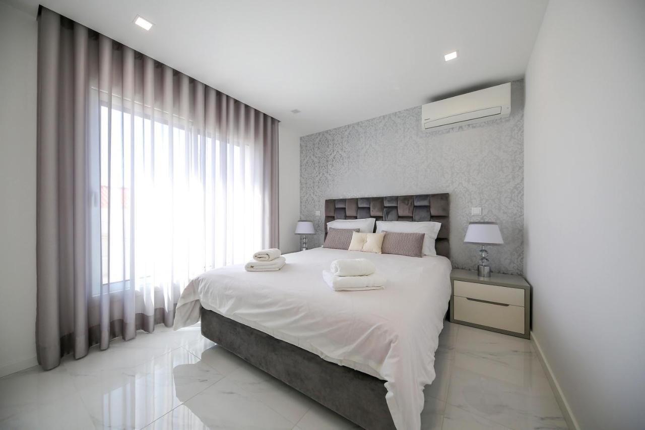 Beautiful Nazare Apartment, Close To The Beach! Eksteriør bilde