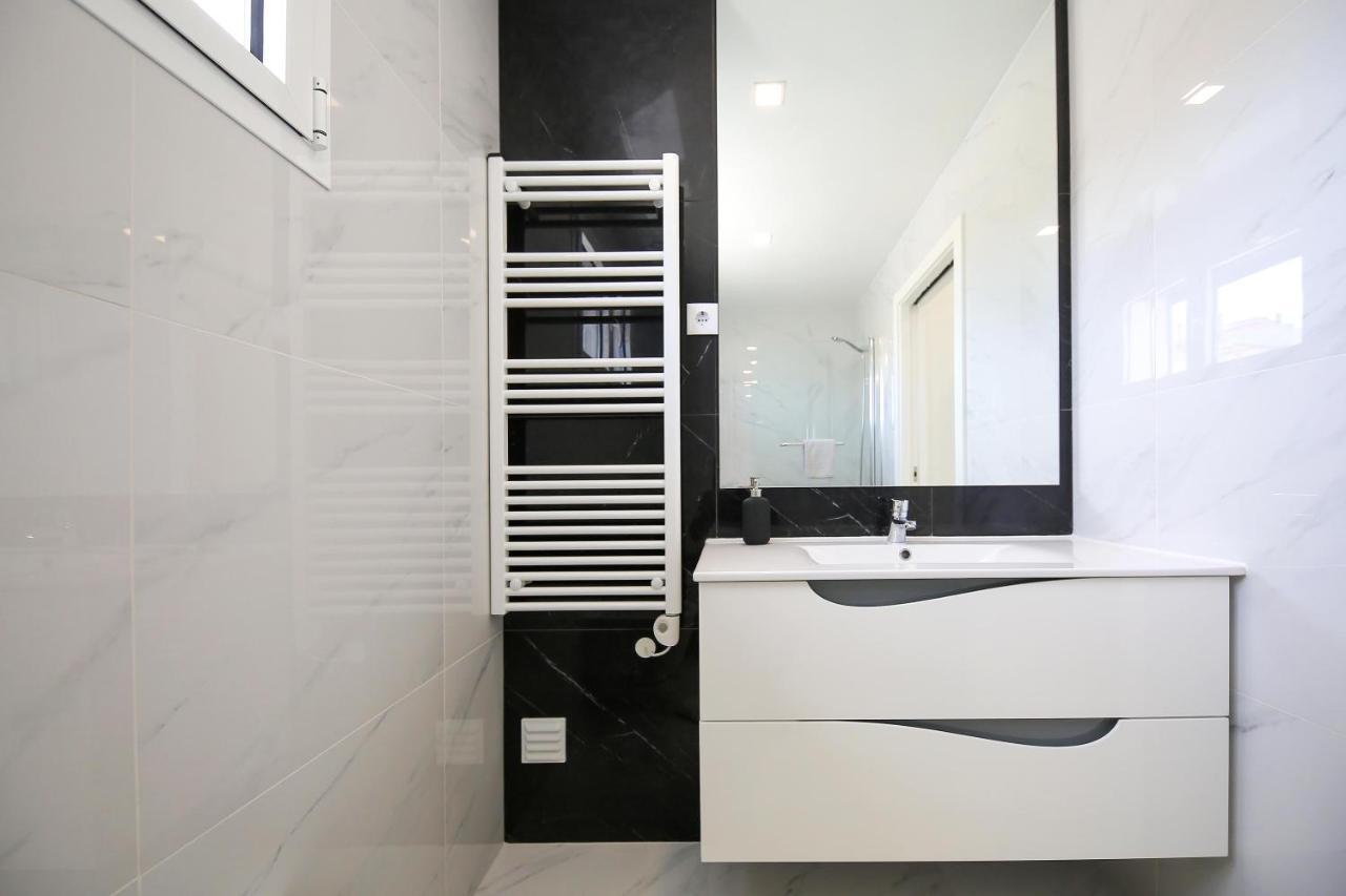 Beautiful Nazare Apartment, Close To The Beach! Eksteriør bilde
