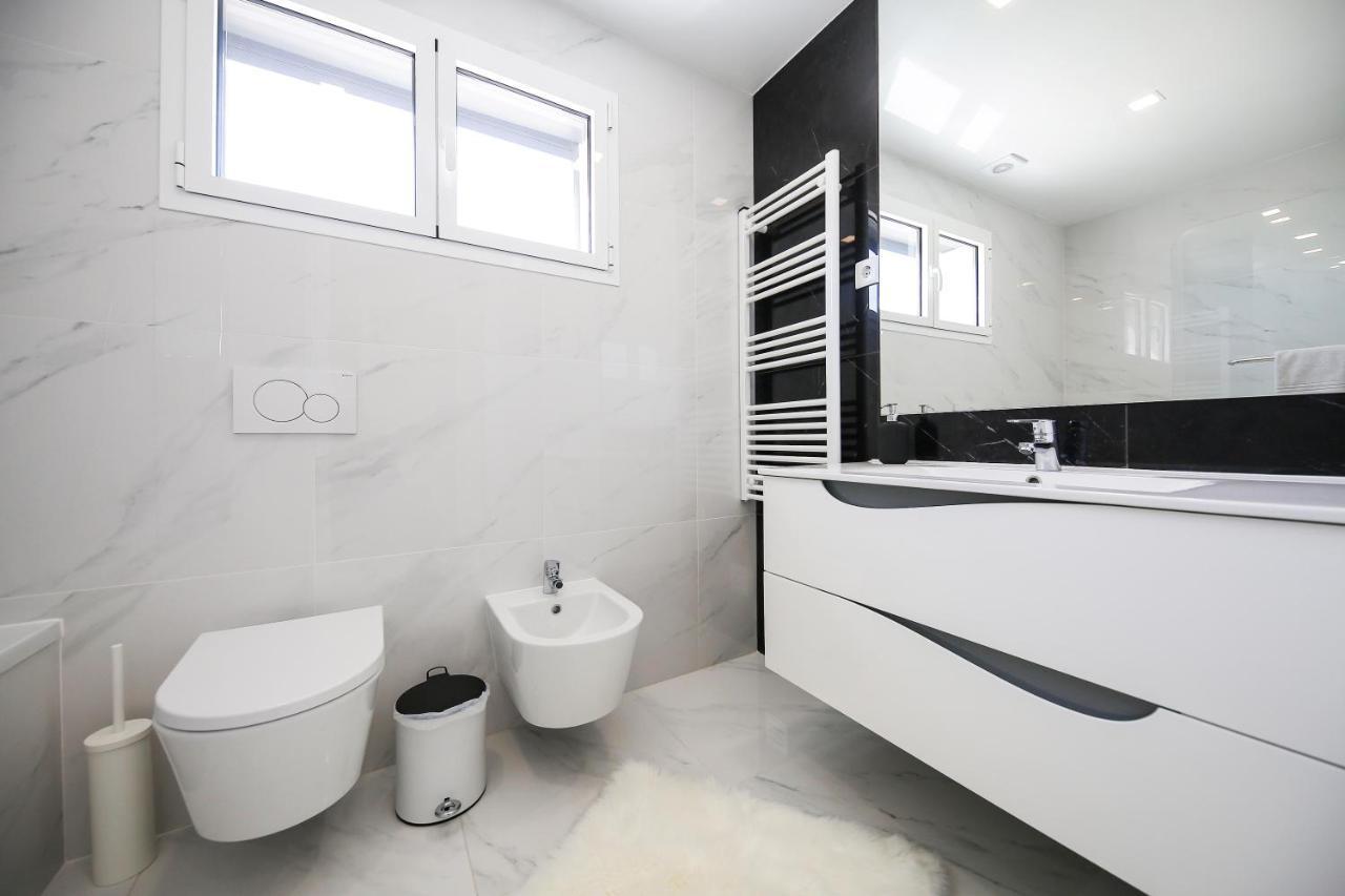 Beautiful Nazare Apartment, Close To The Beach! Eksteriør bilde