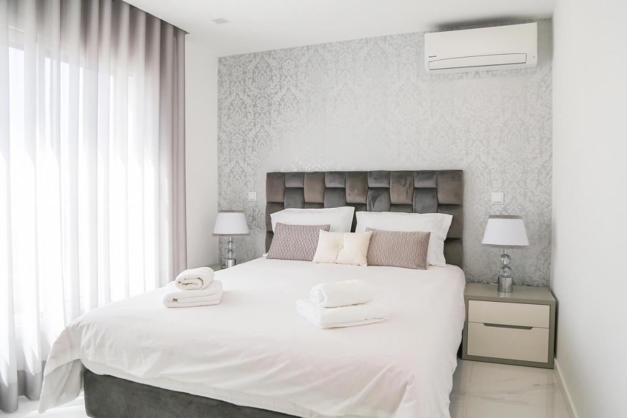 Beautiful Nazare Apartment, Close To The Beach! Eksteriør bilde