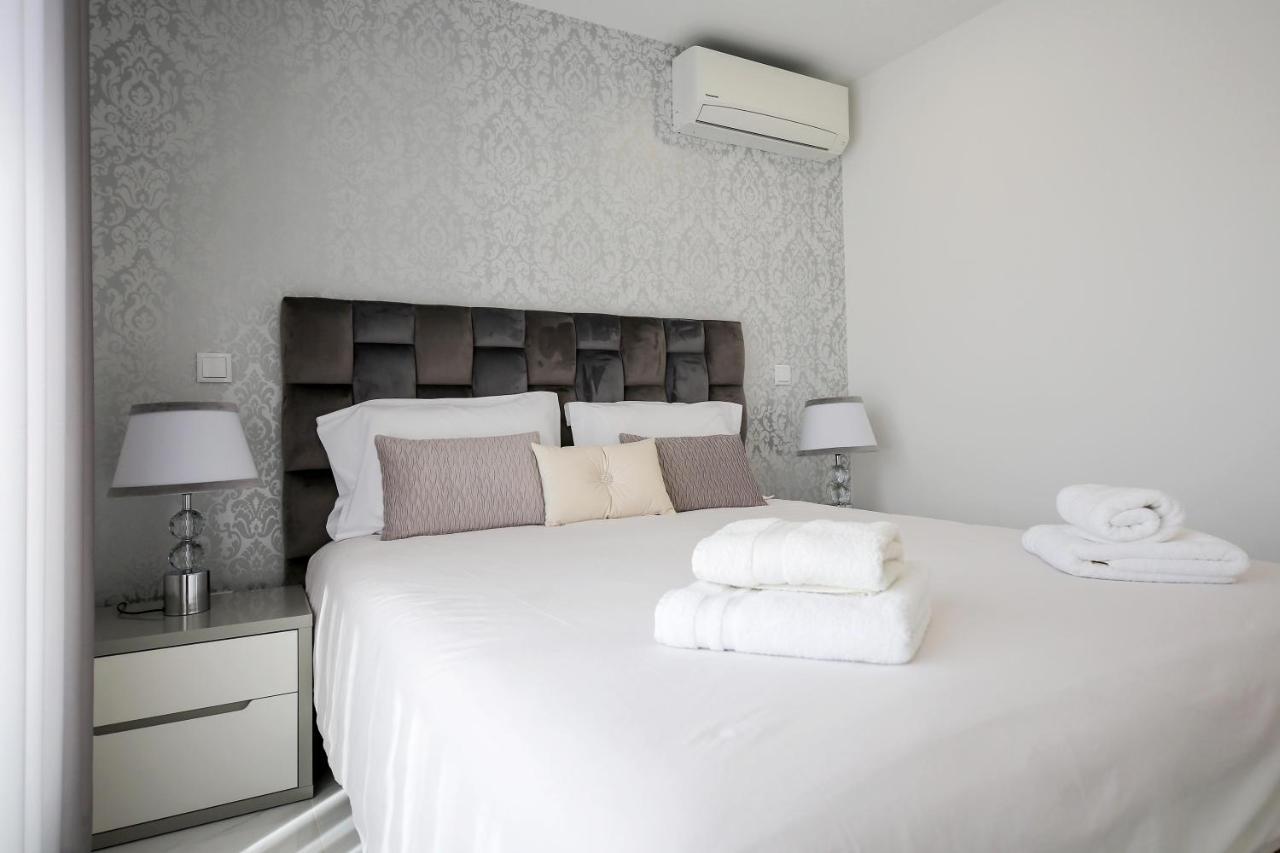 Beautiful Nazare Apartment, Close To The Beach! Eksteriør bilde